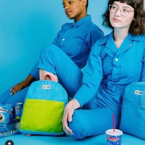 Big bud press jumpsuit